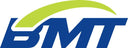 Big Margin Tennis Logo