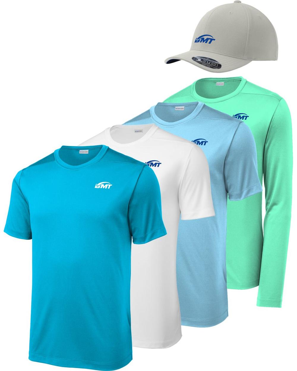 BMT Men's Light Color Challenger Tennis Package, color: Light